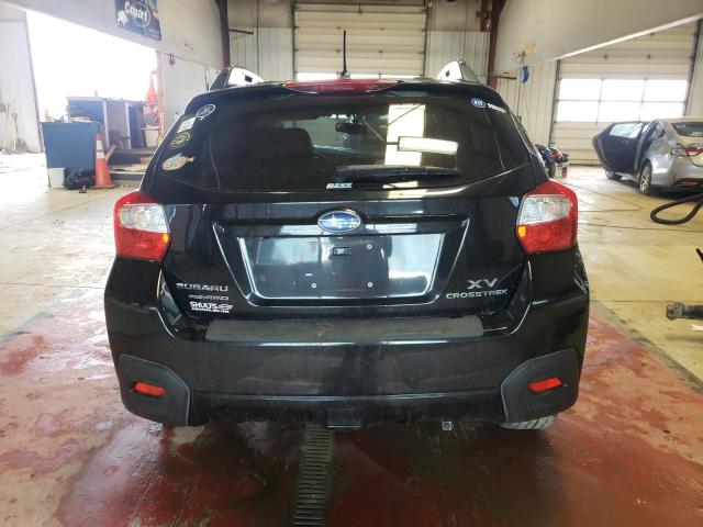 Photo 6 from auction – 2015 SUBARU XV CROSSTR with VIN JF2GPACC1F8305931