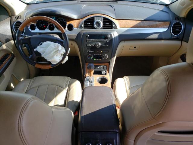 Photo 8 from auction – 2009 BUICK ENCLAVE CX with VIN 5GAER23D59J104630