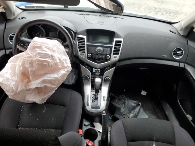 Photo 8 from auction – 2014 CHEVROLET CRUZE LT with VIN 1G1PC5SB2E7457191
