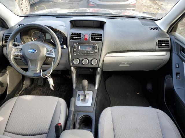 Photo 8 from auction – 2015 SUBARU FORESTER 2 with VIN JF2SJABC2FH480685