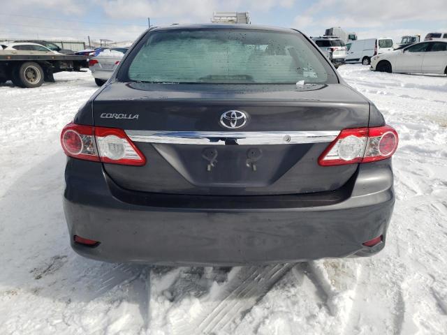 Photo 6 from auction – 2012 TOYOTA COROLLA BA with VIN 5YFBU4EE3CP031732
