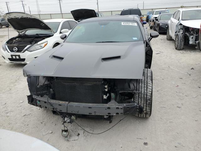 Photo 5 from auction – 2017 DODGE CHALLENGER with VIN 2C3CDZAG3HH542951