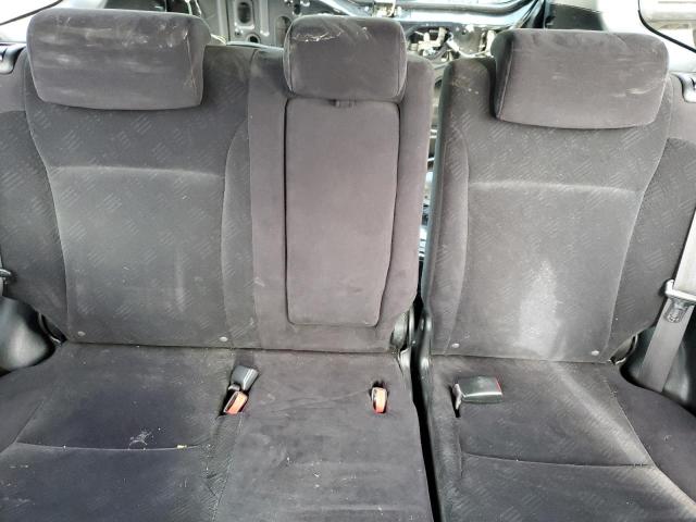 Photo 10 from auction – 2006 HONDA CR-V EX with VIN JHLRD78866C010668