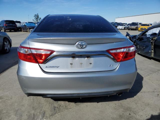 Photo 6 from auction – 2017 TOYOTA CAMRY LE with VIN 4T1BF1FK2HU299092