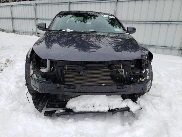 Photo 5 from auction – 2015 KIA OPTIMA LX with VIN KNAGM4A77F5625817