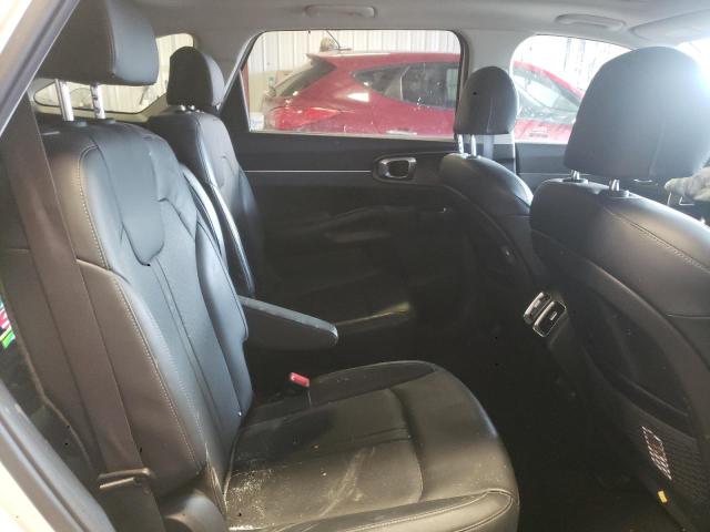 Photo 10 from auction – 2021 KIA SORENTO EX with VIN KNDRH4LG7M5044697