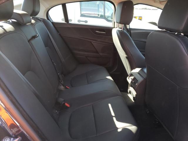 Photo 10 from auction – 2017 JAGUAR XE with VIN SAJAR4BG0HA967243