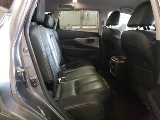 Photo 11 from auction – 2016 NISSAN MURANO S with VIN 5N1AZ2MG7GN101784