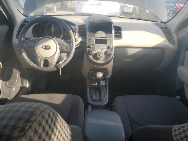 Photo 8 from auction – 2010 KIA SOUL + with VIN KNDJT2A22A7048776