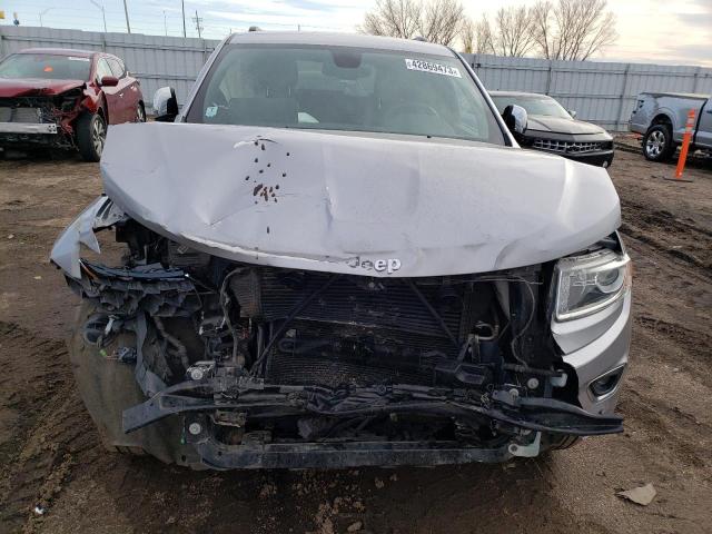 Photo 11 from auction – 2015 JEEP GRAND CHER with VIN 1C4RJFBMXFC184393