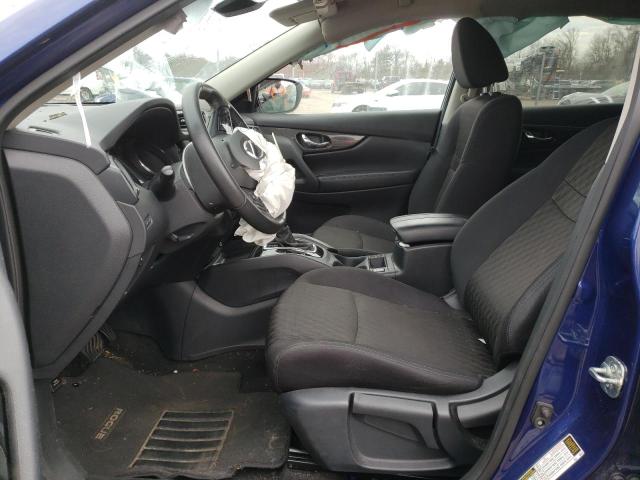Photo 7 from auction – 2019 NISSAN ROGUE S with VIN 5N1AT2MV2KC812314