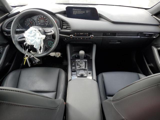 Photo 8 from auction – 2020 MAZDA 3 PREFERRE with VIN JM1BPAMM1L1156036