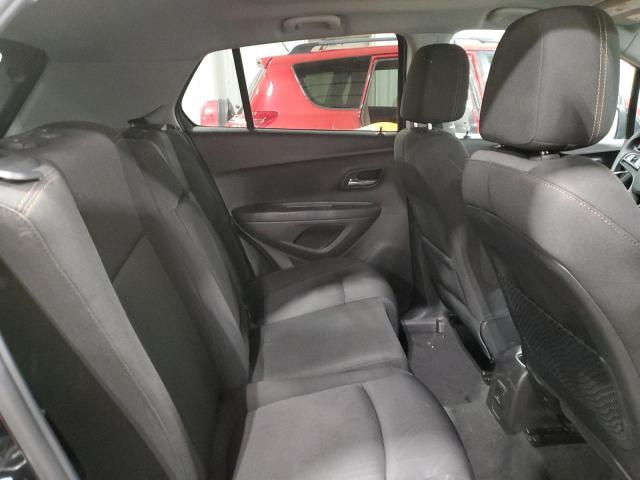 Photo 11 from auction – 2017 CHEVROLET TRAX 1LT with VIN 3GNCJLSB4HL141900