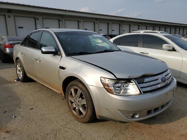 Photo 4 from auction – 2008 FORD TAURUS LIM with VIN 1FAHP25W78G145391