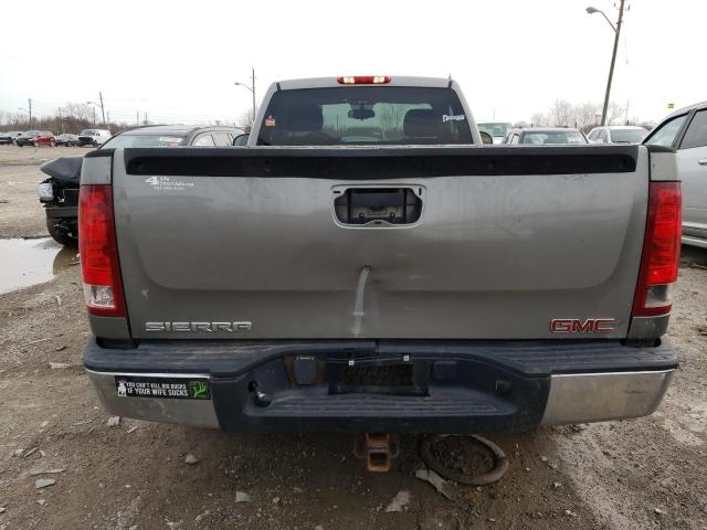 Zdjęcie 6 z aukcji – 2008 GMC SIERRA K15 z VIN 1GTEK14C28E104367