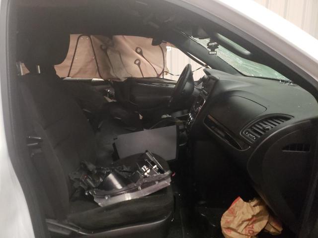 Photo 7 from auction – 2015 DODGE GRAND CARA with VIN 2C4RDGBG5FR686971
