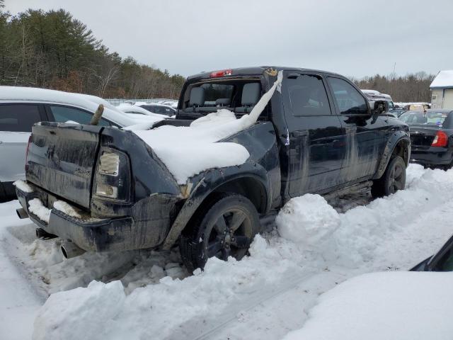 Photo 3 from auction – 2014 RAM 1500 ST with VIN 1C6RR7KT6ES118036
