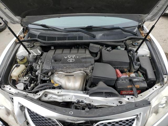 Photo 11 from auction – 2010 TOYOTA CAMRY BASE with VIN 4T1BF3EK3AU044566
