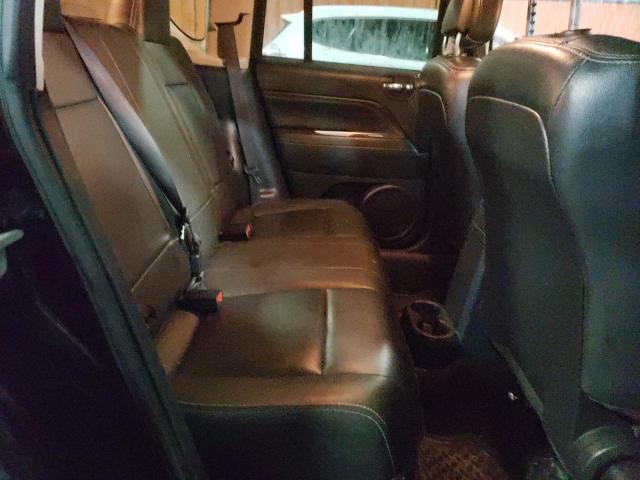 Photo 11 from auction – 2015 JEEP COMPASS SP with VIN 1C4NJDAB0FD408297