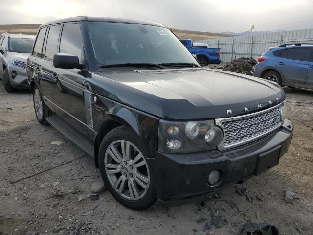Photo 4 from auction – 2006 LAND ROVER RANGE ROVE with VIN SALMF13486A228327