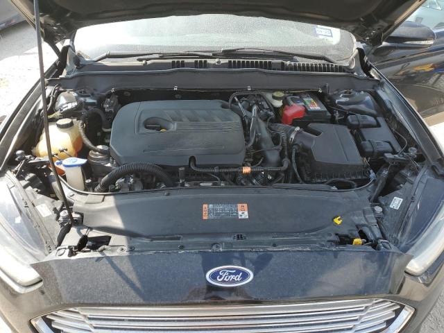 Photo 11 from auction – 2014 FORD FUSION SE with VIN 3FA6P0HD9ER275554