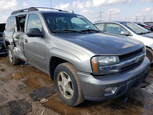 Foto 4 de la subasta – 2006 CHEVROLET TRAILBLAZE con VIN 1GNET16S966165490
