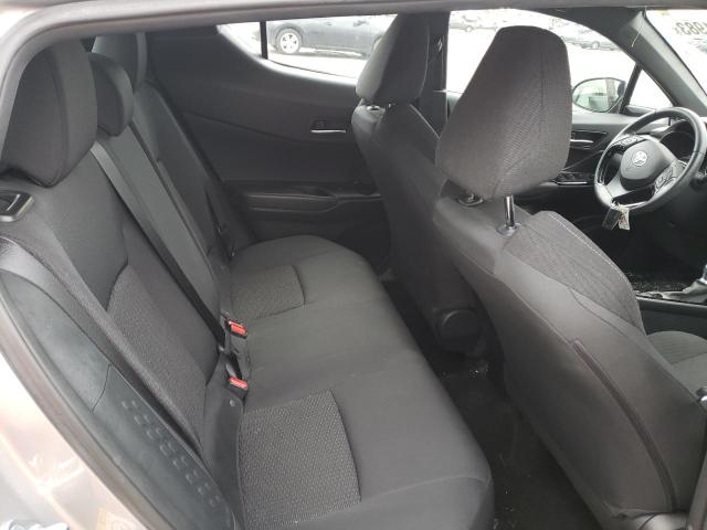 Photo 10 from auction – 2019 TOYOTA C-HR XLE with VIN NMTKHMBXXKR093935