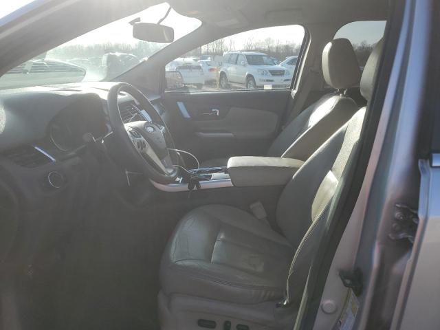 Photo 7 from auction – 2012 FORD EDGE LIMIT with VIN 2FMDK3KC7CBA50087