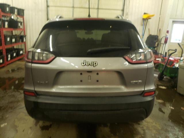 Photo 6 from auction – 2019 JEEP CHEROKEE L with VIN 1C4PJMLB8KD100374