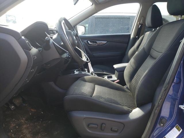 Photo 7 from auction – 2018 NISSAN ROGUE S with VIN KNMAT2MT2JP509138