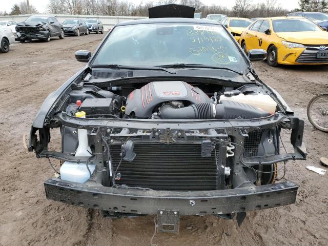 Photo 5 from auction – 2021 CHRYSLER 300 S with VIN 2C3CCABT2MH509045