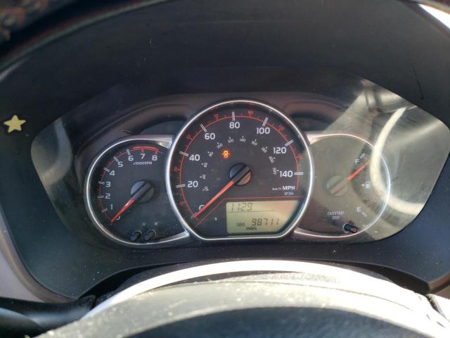 Photo 9 from auction – 2015 TOYOTA YARIS with VIN VNKKTUD30FA018018
