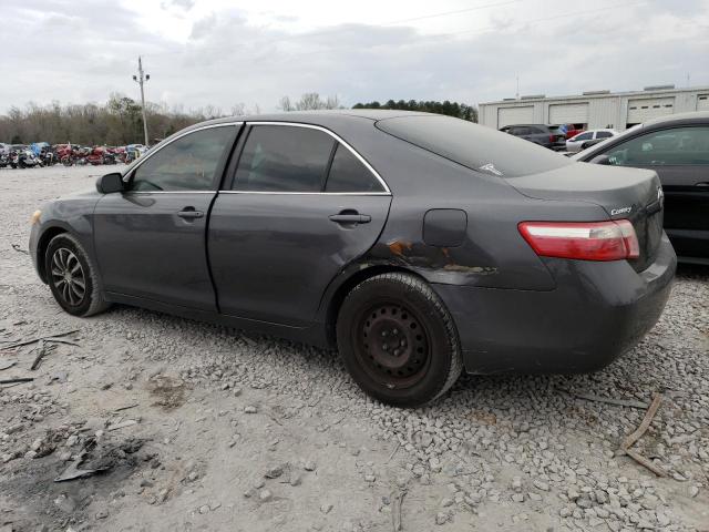Photo 2 from auction – 2009 TOYOTA CAMRY BASE with VIN 4T1BE46K79U915343