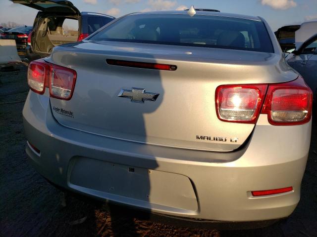 Photo 6 from auction – 2013 CHEVROLET MALIBU 1LT with VIN 1G11C5SA9DF354464