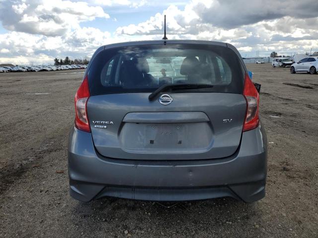 Photo 6 from auction – 2018 NISSAN VERSA NOTE with VIN 3N1CE2CP3JL364231