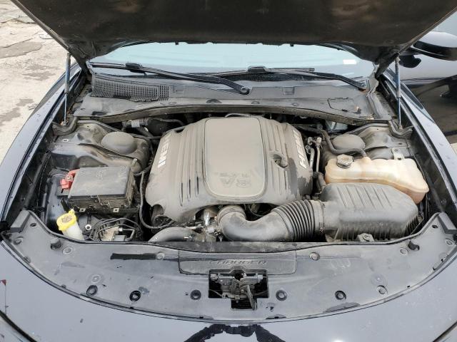 Photo 11 from auction – 2017 DODGE CHARGER R/ with VIN 2C3CDXCT9HH525716