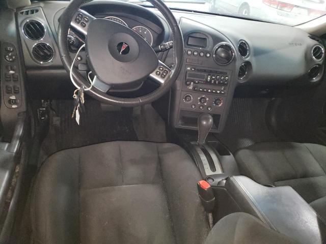 Foto 8 de la subasta – 2008 PONTIAC GRAND PRIX con VIN 2G2WP552X81102116