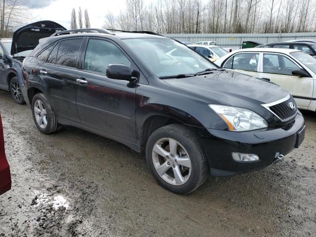 Photo 4 from auction – 2009 LEXUS RX 350 with VIN 2T2HK31U19C097367