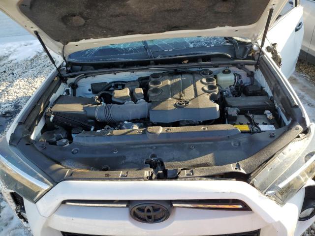 Photo 11 from auction – 2020 TOYOTA 4RUNNER SR with VIN JTEBU5JR6L5817225