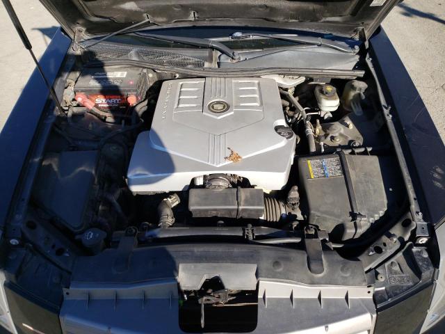 Photo 11 from auction – 2006 CADILLAC CTS with VIN 1G6DM57T060133968