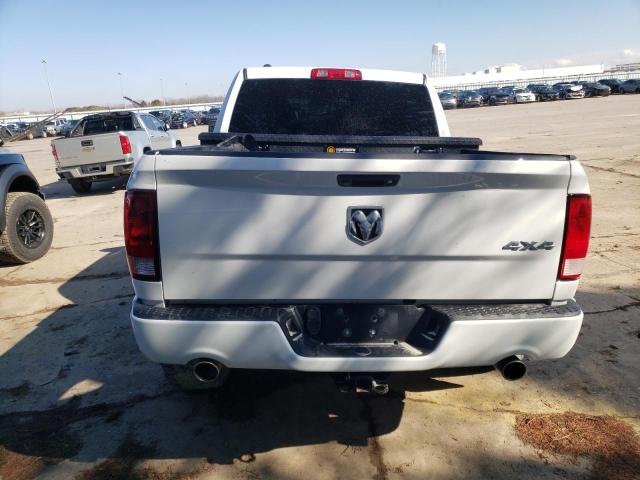 Photo 6 from auction – 2016 RAM 1500 ST with VIN 1C6RR7KT6GS187019