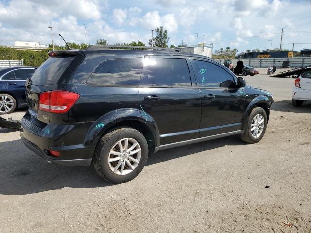 Photo 3 from auction – 2014 DODGE JOURNEY SX with VIN 3C4PDCBGXET144132