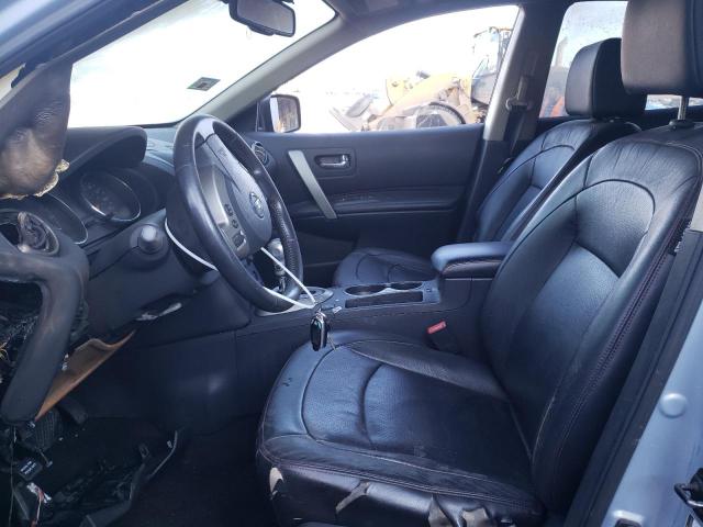 Photo 7 from auction – 2011 NISSAN ROGUE S with VIN JN8AS5MT5BW158144