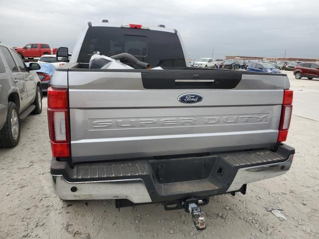 Photo 6 from auction – 2022 FORD F250 SUPER with VIN 1FT8W2BT1NED39459