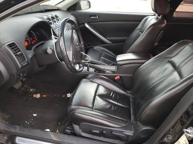 Photo 7 from auction – 2013 NISSAN ALTIMA S with VIN 1N4AL2EPXDC288830