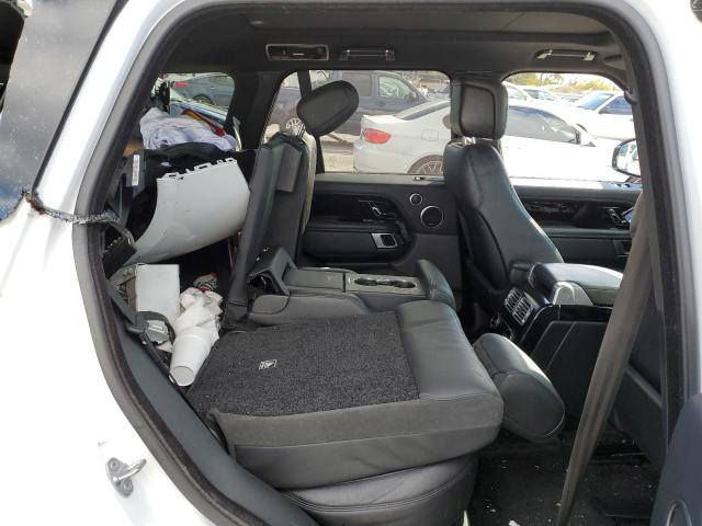 Photo 11 from auction – 2018 LAND ROVER RANGE ROVE with VIN SALGS2SV8JA510193