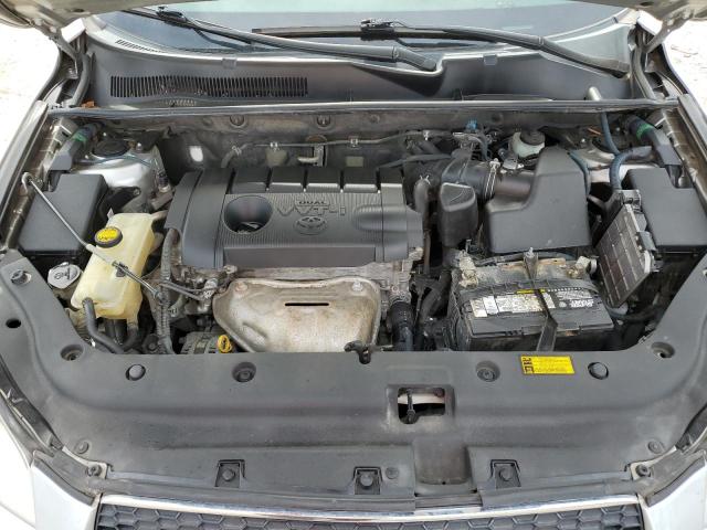 Photo 12 from auction – 2011 TOYOTA RAV4 LIMIT with VIN 2T3YF4DV1BW089137