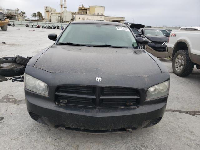 Photo 5 from auction – 2009 DODGE CHARGER with VIN 2B3KA43T49H533756