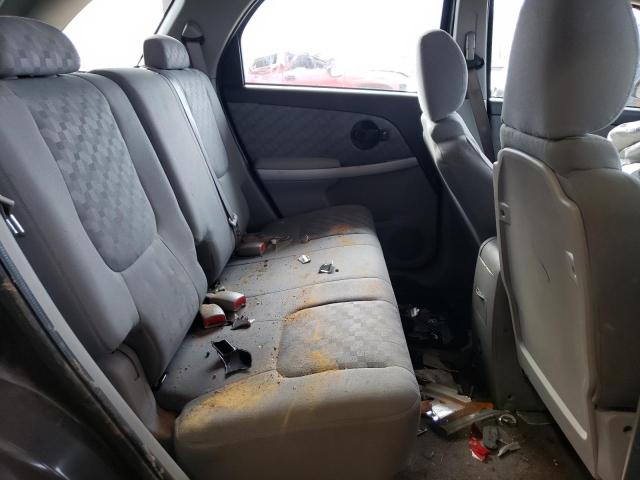 Photo 10 from auction – 2007 CHEVROLET EQUINOX LS with VIN 2CNDL13F176057755