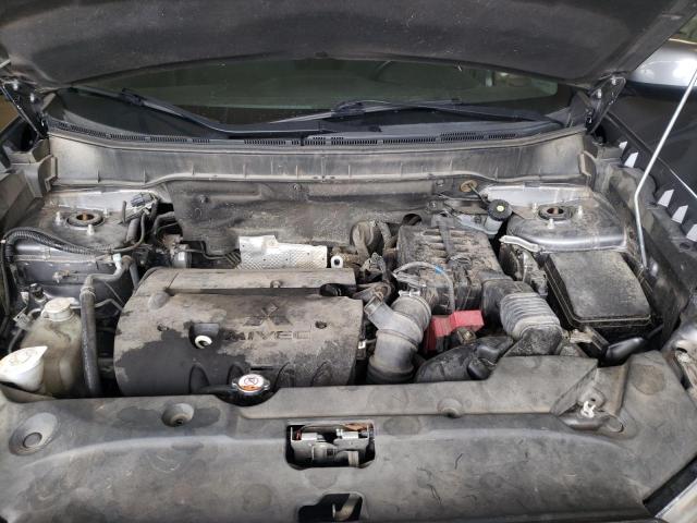 Photo 11 from auction – 2015 MITSUBISHI OUTLANDER with VIN 4A4AR3AU0FE048583